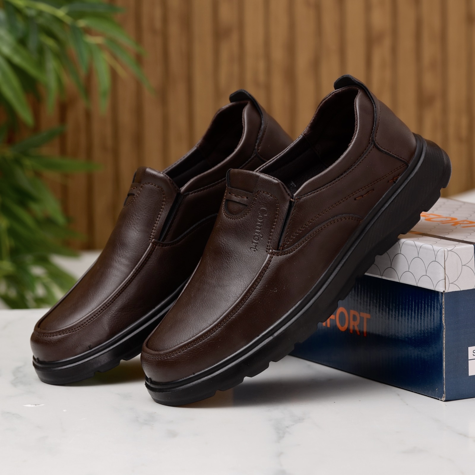 كندرة بلاك ستايل الطبية comfort