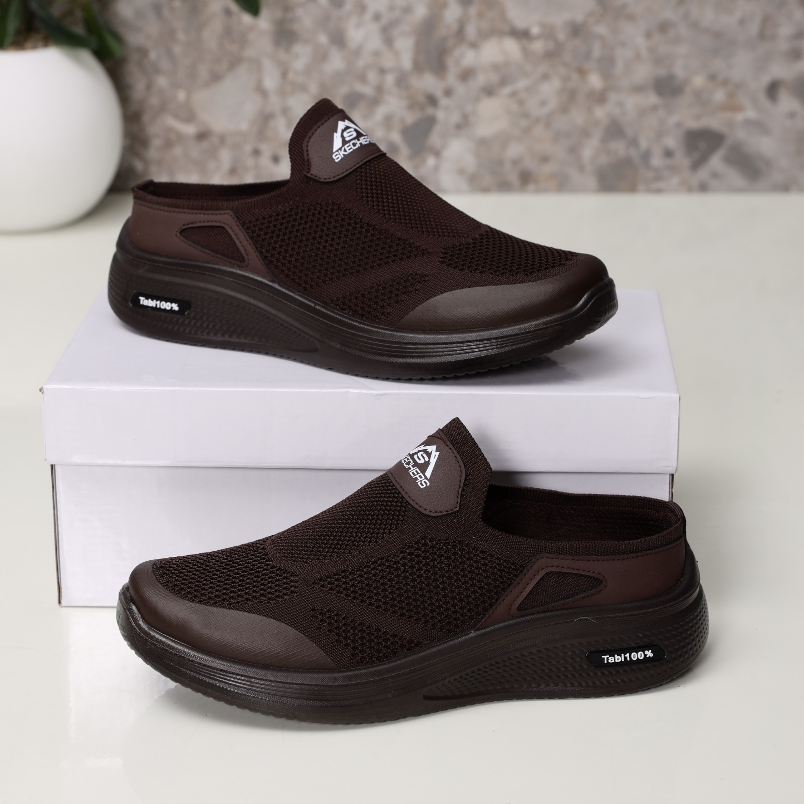 بابوج سكتشرز الطبي