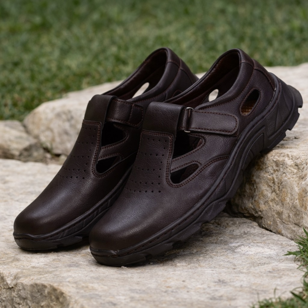 صندل بلاك ستايل COMFORT