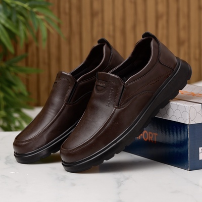 كندرة بلاك ستايل الطبية comfort