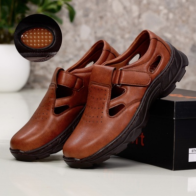 صندل بلاك ستايل COMFORT