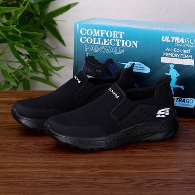 بوت skechers