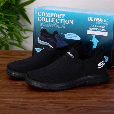 بوت skechers